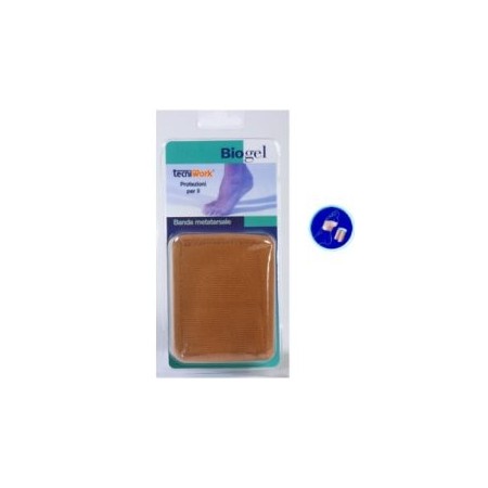 Biogel Banda Metarsale Taglia S  30-35  1 Pezzo