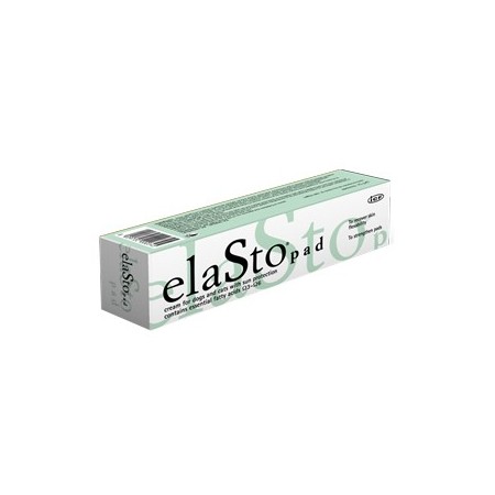 Icf Elastopad Crema Per Cuscinetti Plantari Cani E Gatti 75g