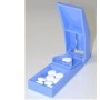 Farmacare Porta Taglia Pillole Universabile Tascabile