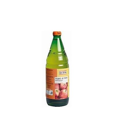 Fior Di Loto Aceto di Mele Tedesco Bio 750 ml