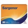 Sargenor Integratore di Arginina 20 Fiale