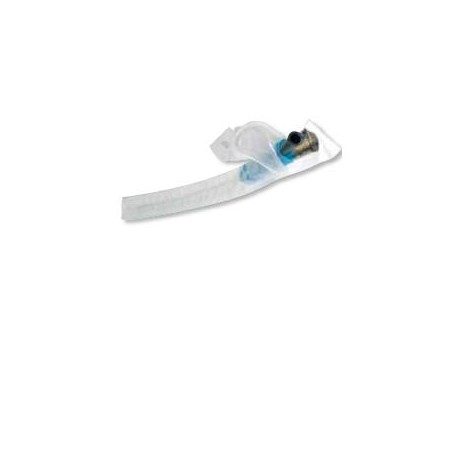 Rusch Flocath Quick Catetere CH12 Autolubrificato 40 cm 30 Pezzi