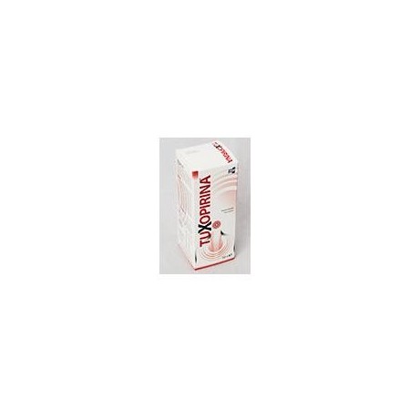 Tuxopirina Integratore Sciroppo 200 ml