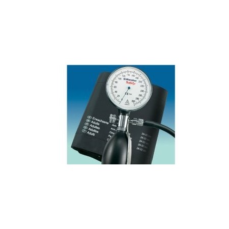 Safety Professional R1 Sfigmomanometro Aneroide Senza Fonendo