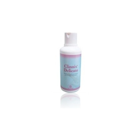 Clinnix Shampoo Delicato Lavaggi Frequenti 500 ml