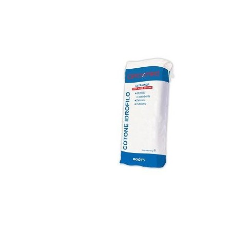 Ceroxmed Cotone Idrofilo 50 g