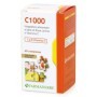 Farmaderbe Nutra Line C 1000 Integratore Sistema Immunitario 60 Compresse