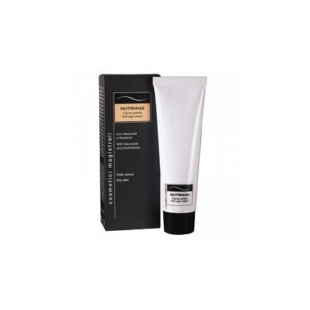 Cosmetici Magistrali Etas Nutriage Crema Idratante Viso 50 ml