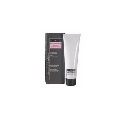 Macadamius Crema Idratante 200 ml
