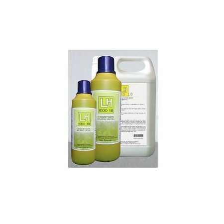 LH IODO 10 DISINF 1000ML