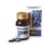 Aboca Mirtillo Plus Integratore Microcircolo e Vista 70 Oper