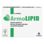 ArmoLIPID Integratore Alimentare Colesterolo 20 Compresse