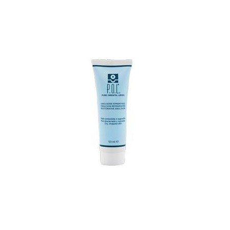 P.O.L. Emulsione Riparatrice Mani Secche e Screpolate 50 ml
