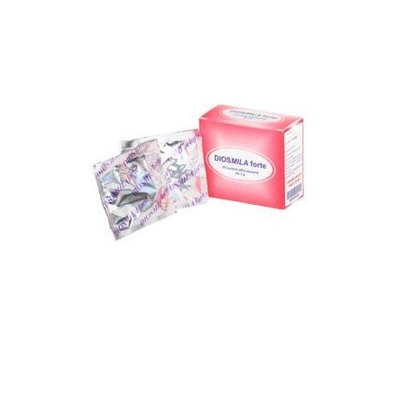 Diosmila Forte Integratore 30 Bustine