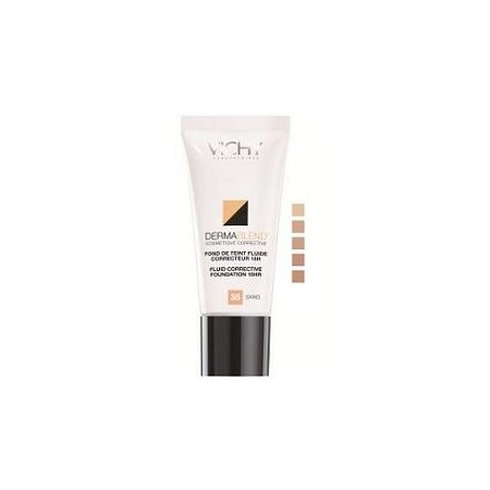 DERMABLEND FLUIDO 55 30ML