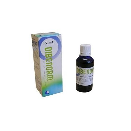 Diobenorm Integratore Gocce 50 ml