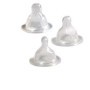 Mam Teat Tettarella In Silicone Morbida 2 Pezzi Misura 1