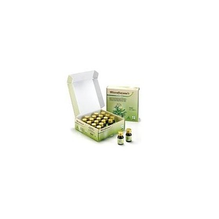 Microflorana F Direct 10 Integratore Benessere Intestinale 20 Flaconcini