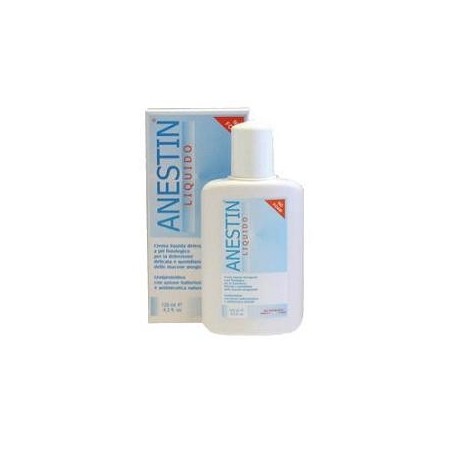 ANESTIN LIQUIDO 125ML