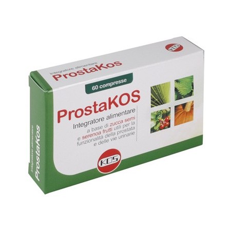PROSTAKOS 60CPR