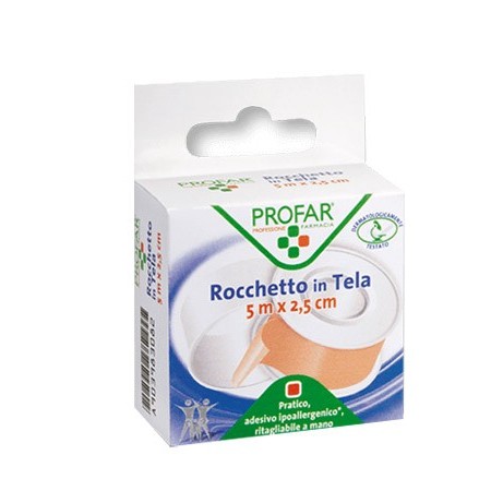 PROFAR CER ROCC CLASS 2,5CMX5M