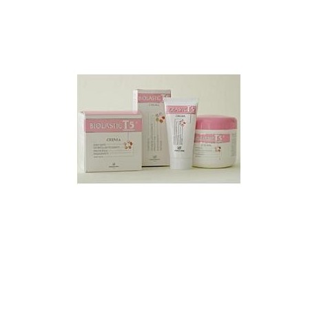 Biolastic T5 Crema Dermoelastica Corpo 250 ml