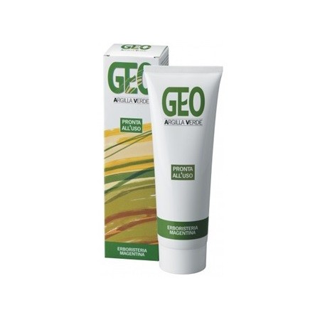 ARGILLA VERDE GEO PASTA 250ML