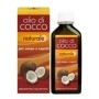 Erboristeria Magentina Olio di Cocco Nutriente Idratante Corpo Capelli 100 ml