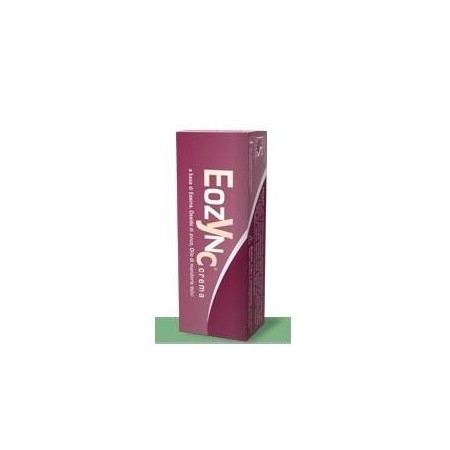 Eozync Crema Protettiva Lenitiva Cutanea 30 ml