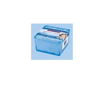 Hansaplast Bastoncini di Cotone 200 Pezzi