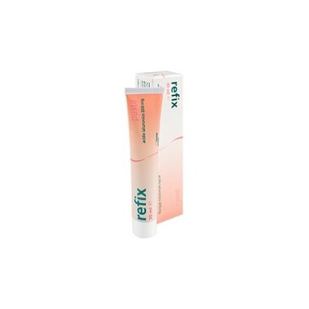 Refix Pasta Idratante Corpo 30 ml