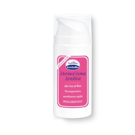 Euphidra AmidoMio Dermo Crema Lenitiva 100 ml