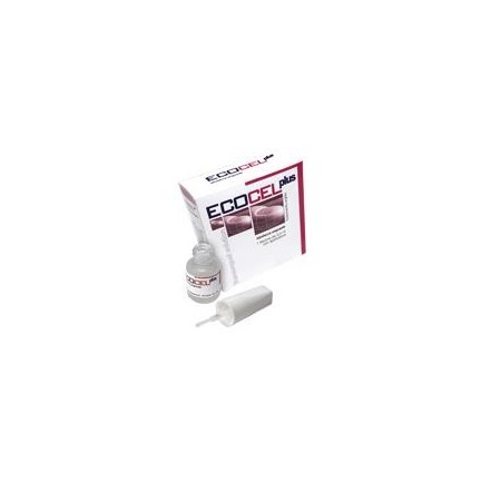 Ecocel Plus Idrolacca Ungueale 3,3 Ml