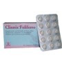 Clinnix Foliferro Integratore 30 Compresse