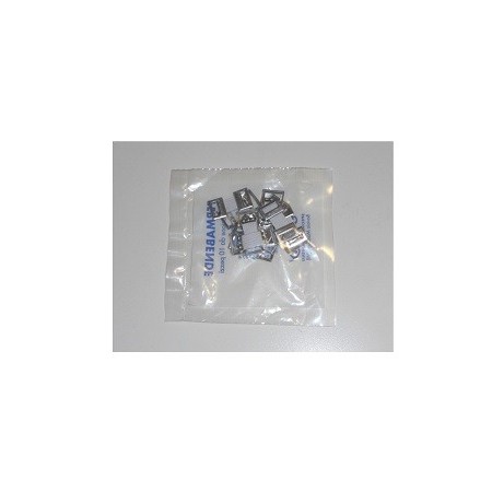 FERMABENDA 10PZ