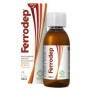 Erbozeta Ferrodep Light Sciroppo Integratore 150 ml