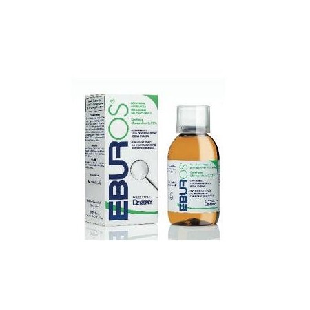Eburos Collutorio 200 ml