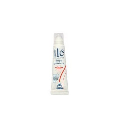 Eau De Philae Ilé Gel Lenitivo Dopopuntura 15 ml