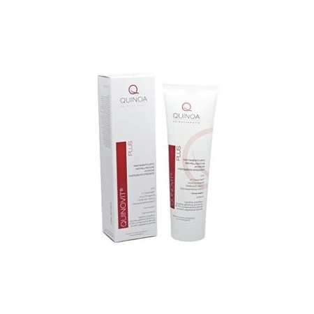Quinovit Plus Crema Protettiva e Riparatrice 125 ml