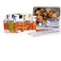 Max Color Vegetal Tinta Per Capelli Tricologica n°05 Castano Chiaro Cenere 140 ml
