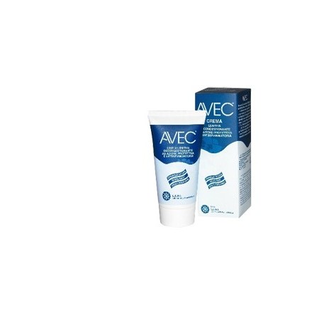 Avec Crema Lenitiva 50 ml