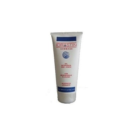 Idrastin Gommage Per Pelli Impure 200 ml