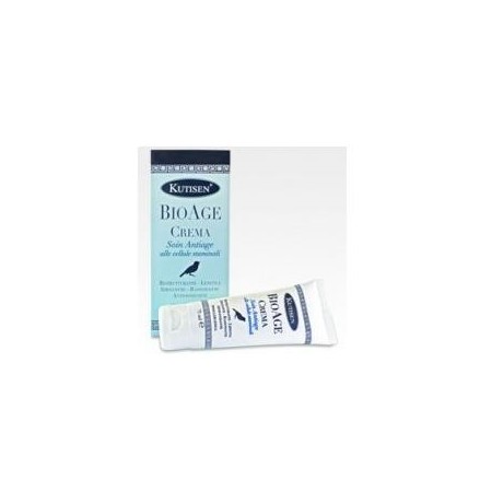 KUTISEN BIOAGE SOIN 75ML