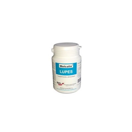 Melcalin Lupes Integratore Menopausa 56 Capsule