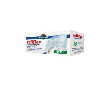 M-AID ROLLFLEX ASTOP CER 2X10