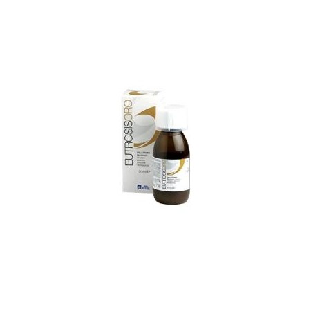 Eutrosisoro Collutorio Lenitivo Riparativo Infiammazioni Cavo Orale 120 ml
