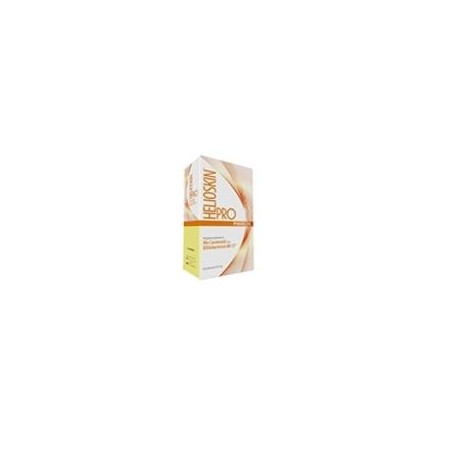 Pharcos Helioskin Pro Integratore Difese Immunitarie Pelle  60 Perle
