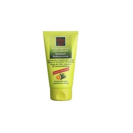 Allga San Crema Riducente Anticallosità 75 ml