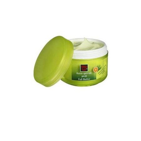 Allga San Burro Speciale Piedi 250 ml