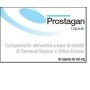 Prostagan Integratore Benessere Vie Urinarie 30 Capsule